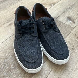 New Mens ALDO Loafer Boat casual slip on shoe size 8